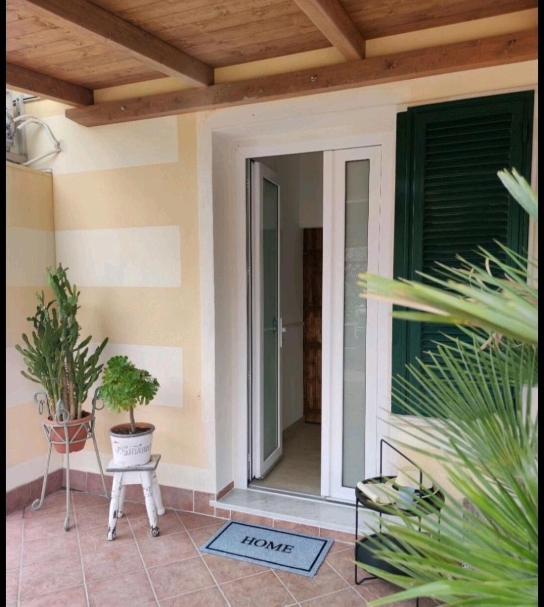 Exotic Flavour House Hotel La Spezia Exterior photo