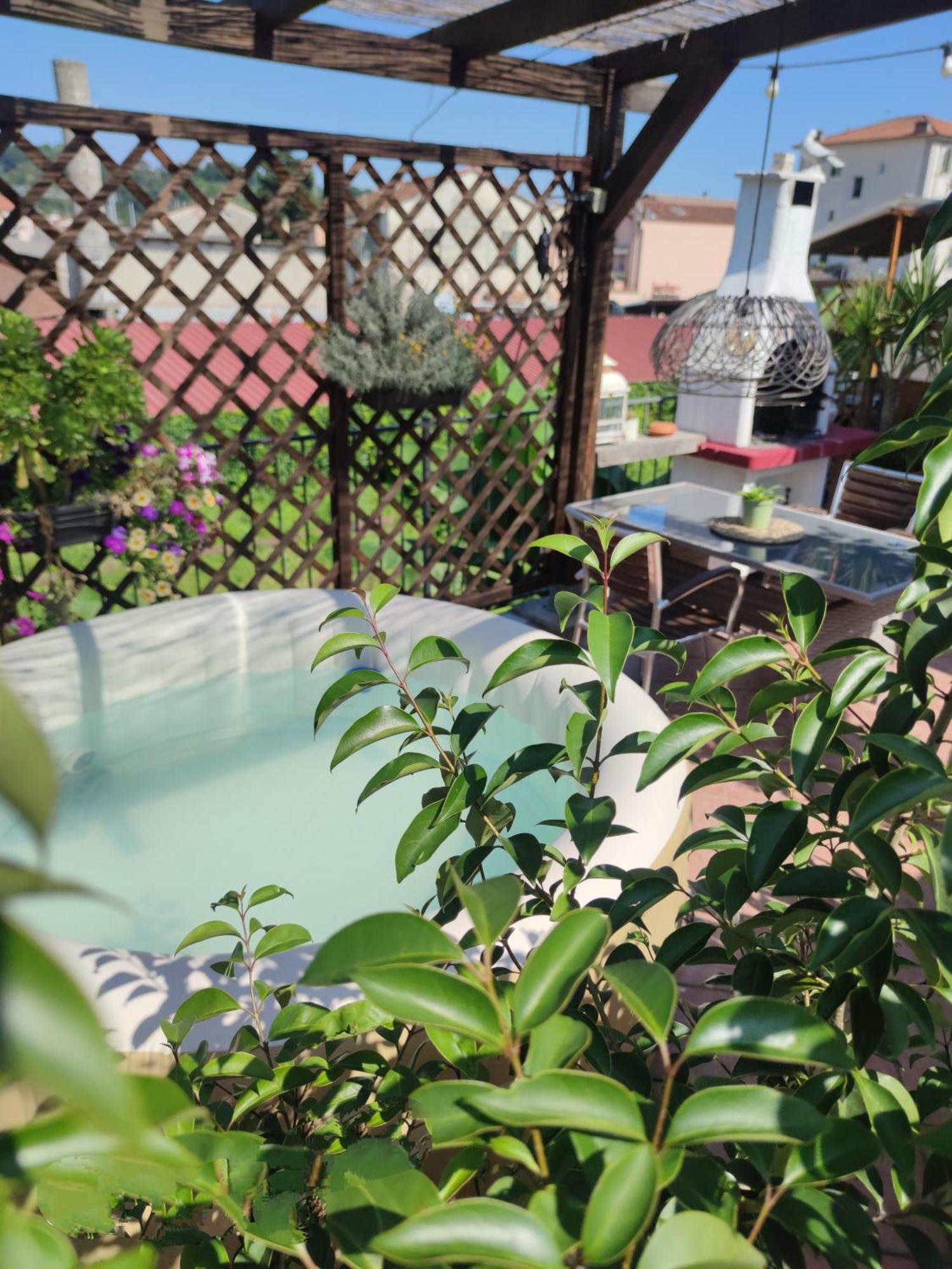 Exotic Flavour House Hotel La Spezia Exterior photo