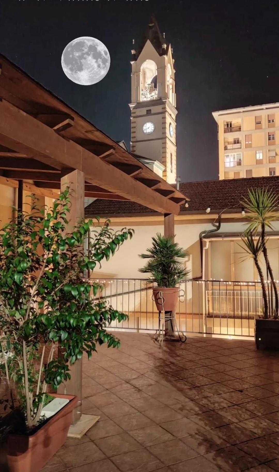 Exotic Flavour House Hotel La Spezia Exterior photo
